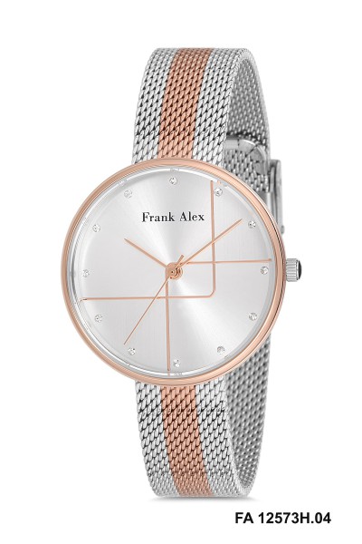 FRANK ALEX HASIR KOL SAATİ